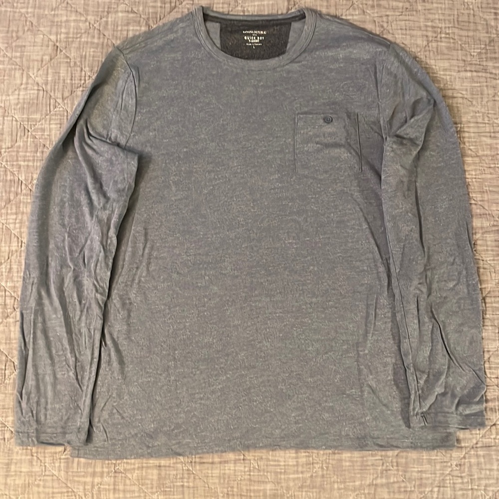 Banana Republic t shit